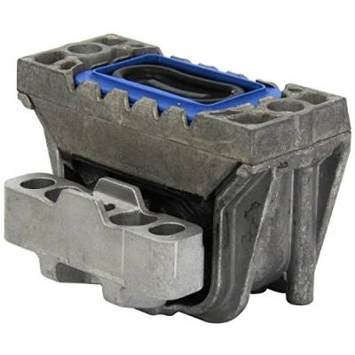 Abbildung von CORTECO 80000705 Motorlager Hydrolager VOLKSWAGEN: Golf 5 Schrägheck, Plus / Crossgolf, Jetta 3, AUDI: A3 Sportback