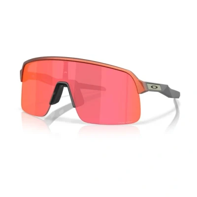 Abbildung von Oakley Sutro Lite (Prizm Trail Torch) Schwarz One Size