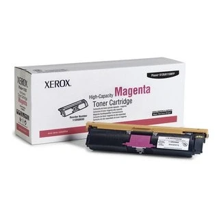 Abbildung von Xerox 113R00695 magenta toner 4.500 seiten original