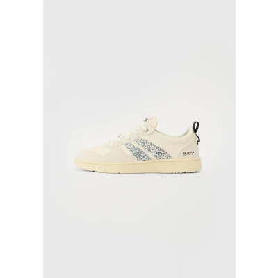 Abbildung von Palladium Unisex Pallacup Ankle Boot, Cream/Snow Leopard, 39 EU