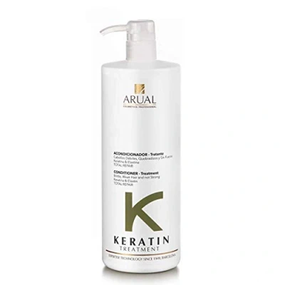 Abbildung von Arual Keratin Acondicionador 1001Ml