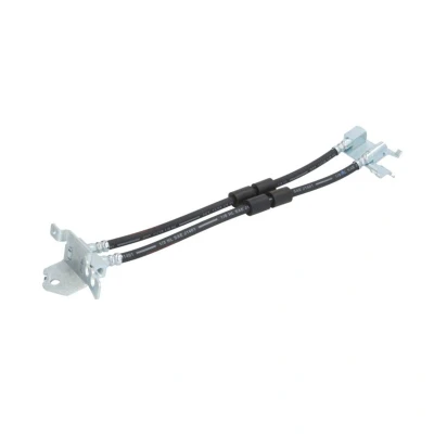 Abbildung von DELPHI LH7280 Bremsschläuche 510 FORD: Tourneo Custom V362 Bus, Transit Kastenwagen, Bus