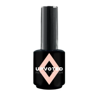 Abbildung von NailPerfect UPVOTED Soak Off Gelpolish #217 Flower Garden 15ml