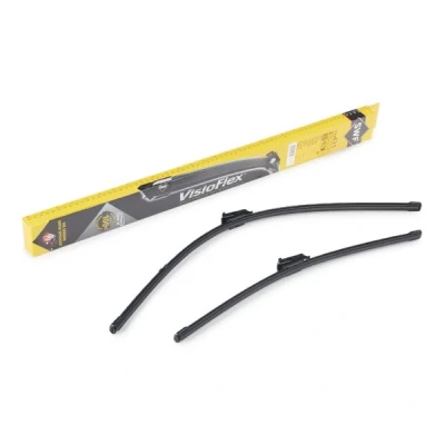 Abbildung von Scheibenwischer Swf Visioflex, Original Visioflex Set 119431 vorne Rahmenlos BMW: 2 Active Tourer, Gran 5 Limousine