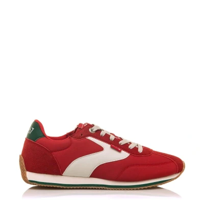 Abbildung von Sneaker herren MTNG OMEGA rot