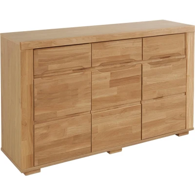 Abbildung von Home affaire Sideboard &quot;Denis&quot;, Breite 140 cm