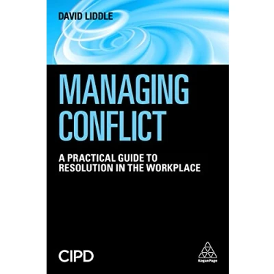 Abbildung von Managing Conflict: A Practical Guide to Resolution in the Workplace