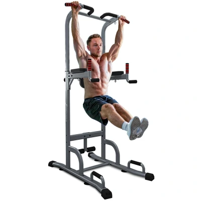 Abbildung von Sportstech Kraftstation PT300 7in1 Multifunktionale Fitnessstation