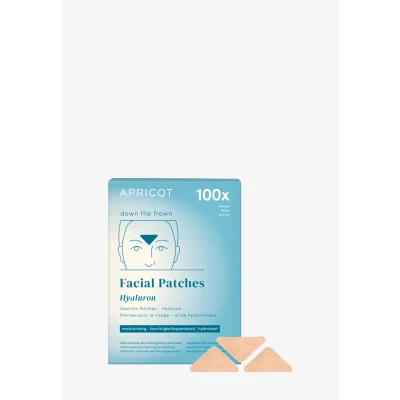 Abbildung von Apricot Beauty DOWN THE Frown Gesichtspflegeset, Größe: One Size,