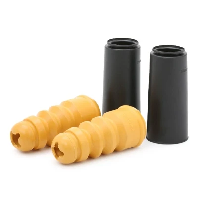 Abbildung von KYB 910003 Staubschutzsatz Hinterachse Protection Kit AUDI: A6 C5 Limousine, Avant, C6 VOLKSWAGEN: Passat B5 Variant