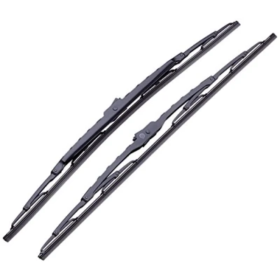 Abbildung von Scheibenwischer Swf Original Spoiler 116348 vorne Standard AUDI: A6 C5 Limousine, Avant, C4 PORSCHE: 911 Coupe, Boxster, Targa