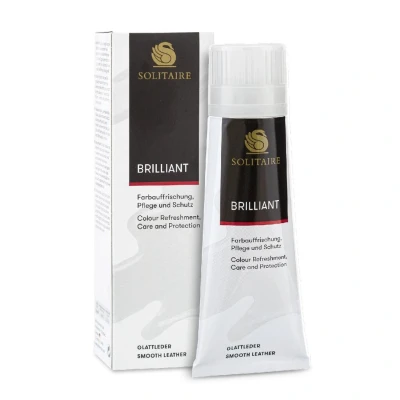 Abbildung von Solitaire Brillant Creme