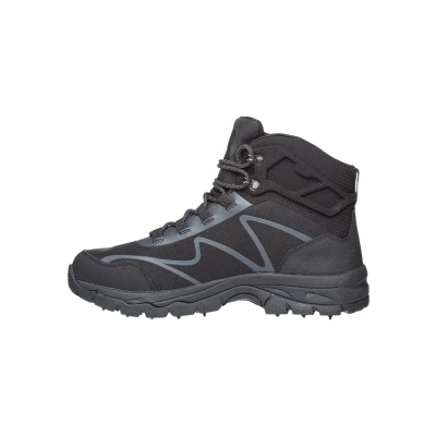 Abbildung von Whistler Atenst Schnürstiefel, Herren, Größe: 41, black Schuhe