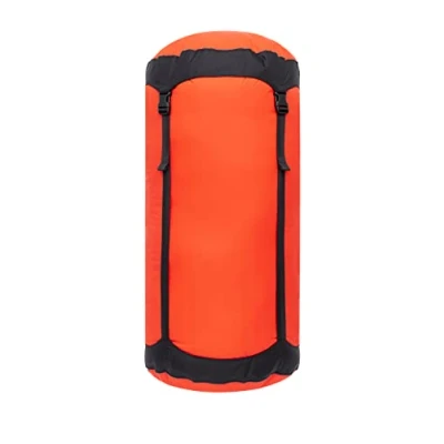 Abbildung von Packsack Lightweight Compression Sack spicy orange