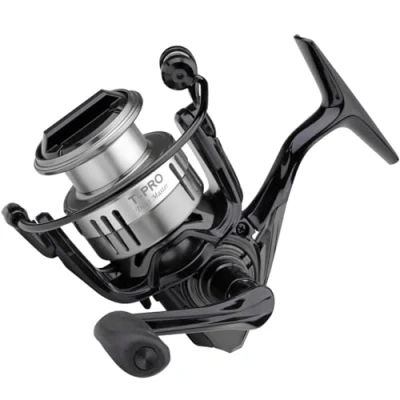 Abbildung von Spro Trout Master T Pro 2000 Forellenrolle Angelrolle