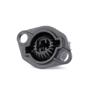 Abbildung von FEBI BILSTEIN 08338 Reparatursatz, Schalthebel mit Anbaumaterial VOLKSWAGEN: Polo II Coupe, Schrägheck, GOLF 2, SEAT: TOLEDO 1, Inca, Ibiza 2