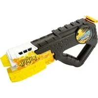 Abbildung von Waterzone Storm Blaster 3000, farbig Bedruckt, Pumpmechanismus, Tankvolumen: 800ml, Reichweite: 8m, 32cm, ab 3 Jahren