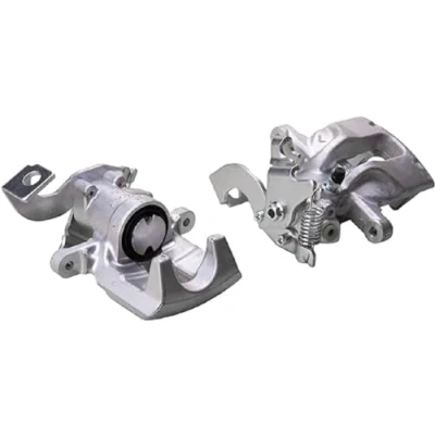 Abbildung von HELLA 8AN 355 795 571 Bremssattel ohne Halter TOYOTA: Auris Schrägheck, Kombi, Corolla XI Limousine