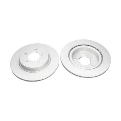 Abbildung von KAVO PARTS BR 6847 C Bremsscheibe 292 16 5 114 Belüftet beschichtet NISSAN: X Trail, Leaf II, RENAULT: Koleos 2
