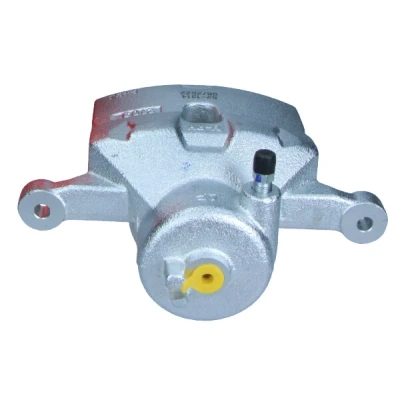 Abbildung von MAXGEAR 82 1314 Bremssattel Gusseisen Vorderachse rechts HYUNDAI: i30 II Schrägheck, Kombi, Coupe, KIA: cee‘d Schrägheck