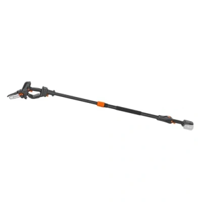 Abbildung von Husqvarna Akku Mini Kettensäge Aspire P5 (mit Teleskopstil (ohne &amp; Ladegrät))