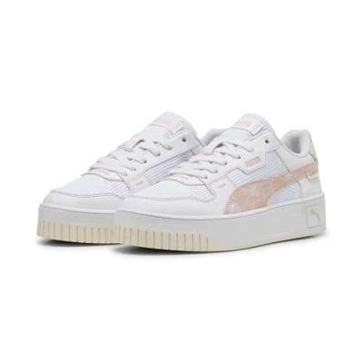 Abbildung von PUMA CARINA STREET LUX CRAFTED FLOWERS Sneaker