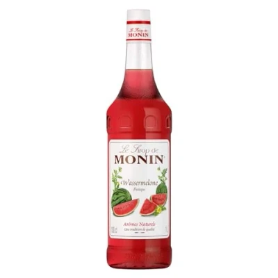 Abbildung von Monin Sirup WASSERMELONE (1 x 1,0l)