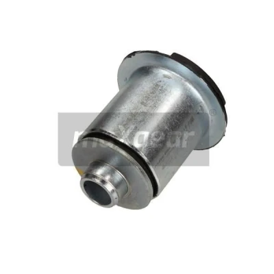 Abbildung von MAXGEAR 40 0288 Lagerung, Achsträger Vorderachse links, rechts OPEL: Vivaro A Kastenwagen, Combi, RENAULT: LAGUNA 2 Grandtour