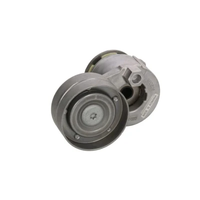 Abbildung von INA 534 0027 10 Spannarm, Keilrippenriemen RENAULT: SCENIC 3, GRAND 2