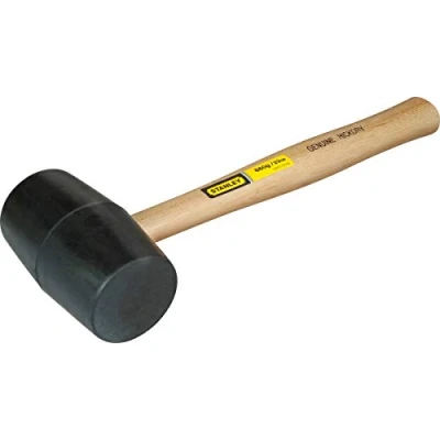 Abbildung von Stanley Gummihammer Stht1 57100 760G