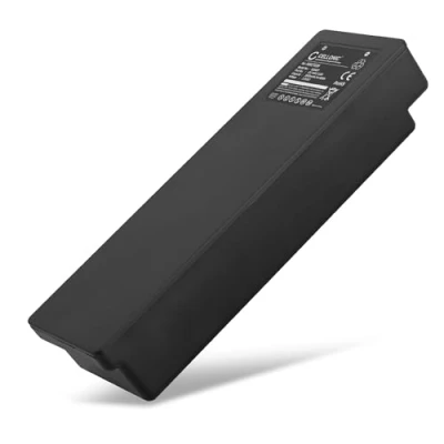 Abbildung von CELLONIC Ersatzakku RSC7220 Ersatz Akku für Scanreco Palfinger RC 400, 590, 592, 960 Mini, Maxi Fernbedienung Fernsteuerung Zusatzakku 2000mAh, Batterie
