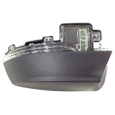 Abbildung von TYC 337 0182 3 Blinker Außenspiegel links LED VOLKSWAGEN: up! Schrägheck, Polo V Schrägheck