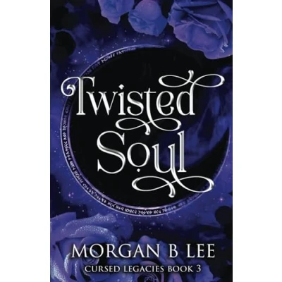 Abbildung von Twisted Soul: A Paranormal Reverse Harem Romance (Cursed Legacies, Band 3)