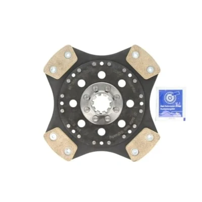 Abbildung von SACHS Performance 881864 999518 Kupplungsscheibe 240 10 BMW: 5 Limousine, 3 Touring, Limousine