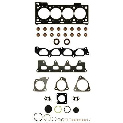 Abbildung von AJUSA 52363600 Dichtungssatz, Zylinderkopf mit Zylinderkopfdichtung, Ventilschaftabdichtung RENAULT: Laguna III Coupe (DT) 2.0 GT 2008 2015