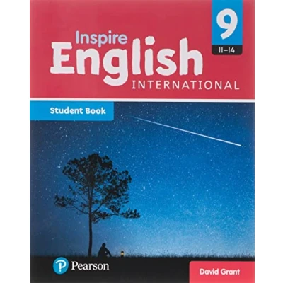 Abbildung von iLowerSecondary English Student Book Year 9 (International Primary and Lower Secondary)