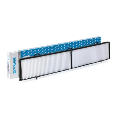 Abbildung von PURFLUX AH246 Innenraumfilter Pollenfilter 833 134 20 BMW: 3 Limousine, X1, Touring, ALPINA: D3 B3 Touring