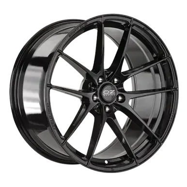 Abbildung von LEGGERA HLT 8 0x18 5x112 ET45 L Ring