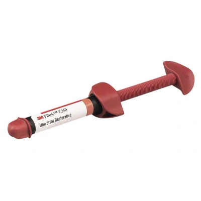 Abbildung von Filtek Z250 Spritze C2
