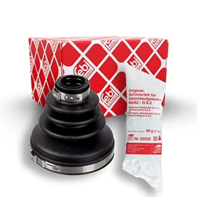 Abbildung von FEBI BILSTEIN 173140 Achsmanschette Gummi BMW: 2 Active Tourer, Gran X1