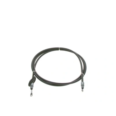 Abbildung von BOSCH 1 987 477 845 Handbremsseil 2735 MERCEDES BENZ: C Klasse Sportcoupe, Limousine, T modell