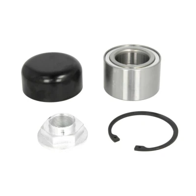 Abbildung von MEYLE 16 14 750 0014 Radlagersatz Hinterachse beidseitig mit Anbaumaterial ORIGINAL Quality 80 Kegelrollenlager RENAULT: MASTER 2 Kasten, Bus