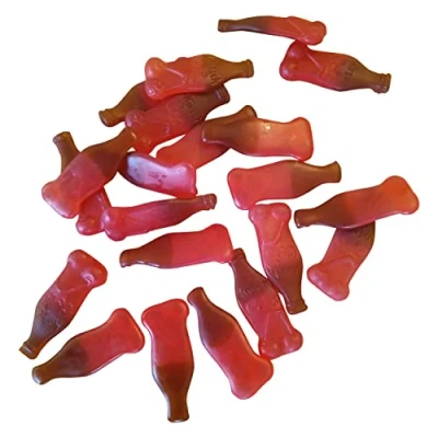 Abbildung von Haribo Kirsch Cola 200 g