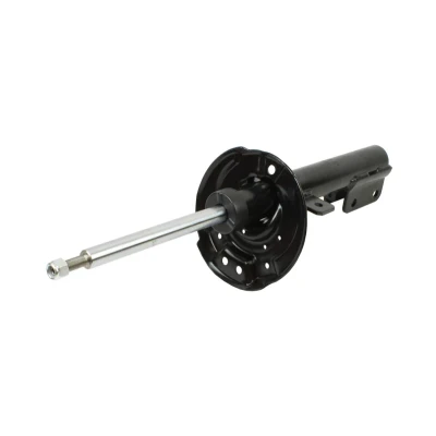 Abbildung von MAXGEAR 11 1668 Stoßdämpfer Vorderachse Gasdruck Zweirohr Federbein oben Stift, unten Schelle RENAULT: Clio V Schrägheck (BF) 1.0 TCe 100