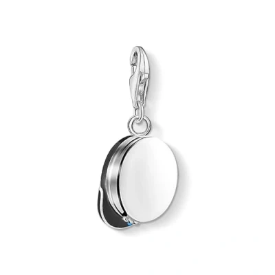 Abbildung von Thomas Sabo 1284 007 7 Charm Club Anhänger Studentenkappe Schweden
