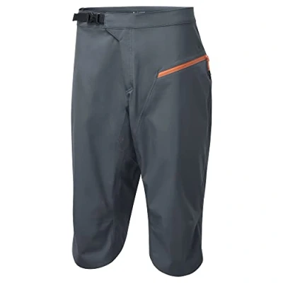 Abbildung von Altura Men&#039;s Ridge Tier wasserdichte MTB Shorts Herren Taschen, Schwarz, m