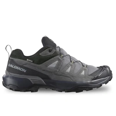 Abbildung von Salomon Herren Trekking Shoes, 44 2/3 EU