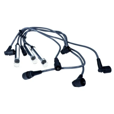 Abbildung von MAXGEAR 53 0026 Zündkabelsatz 5 OPEL: Astra F CC, Caravan, Kadett E CC