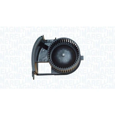 Abbildung von MAGNETI MARELLI 069412312010 Elektromotor, Innenraumgebläse 12 RENAULT: Kangoo I