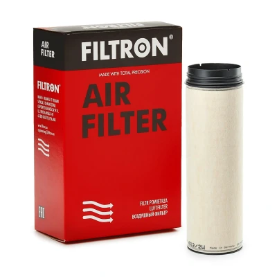 Abbildung von FILTRON AM 462/2W Sekundärluftfilter MAN: TGX, TGS